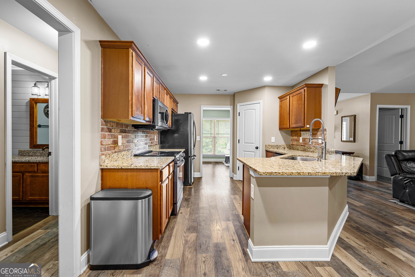 110 Brook Run Senoia - Photo 8