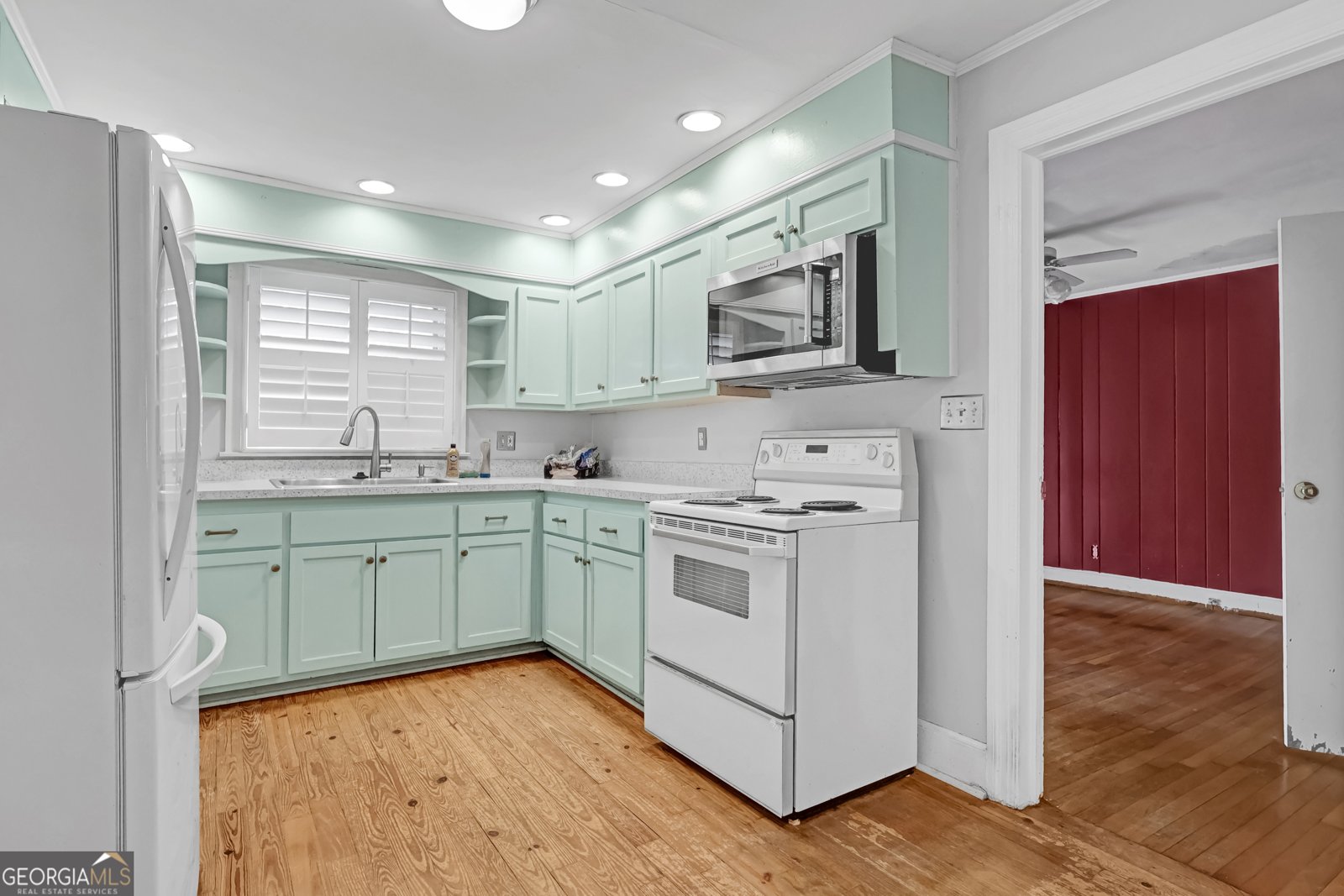 1077 Helen Street Morrow - Photo 8