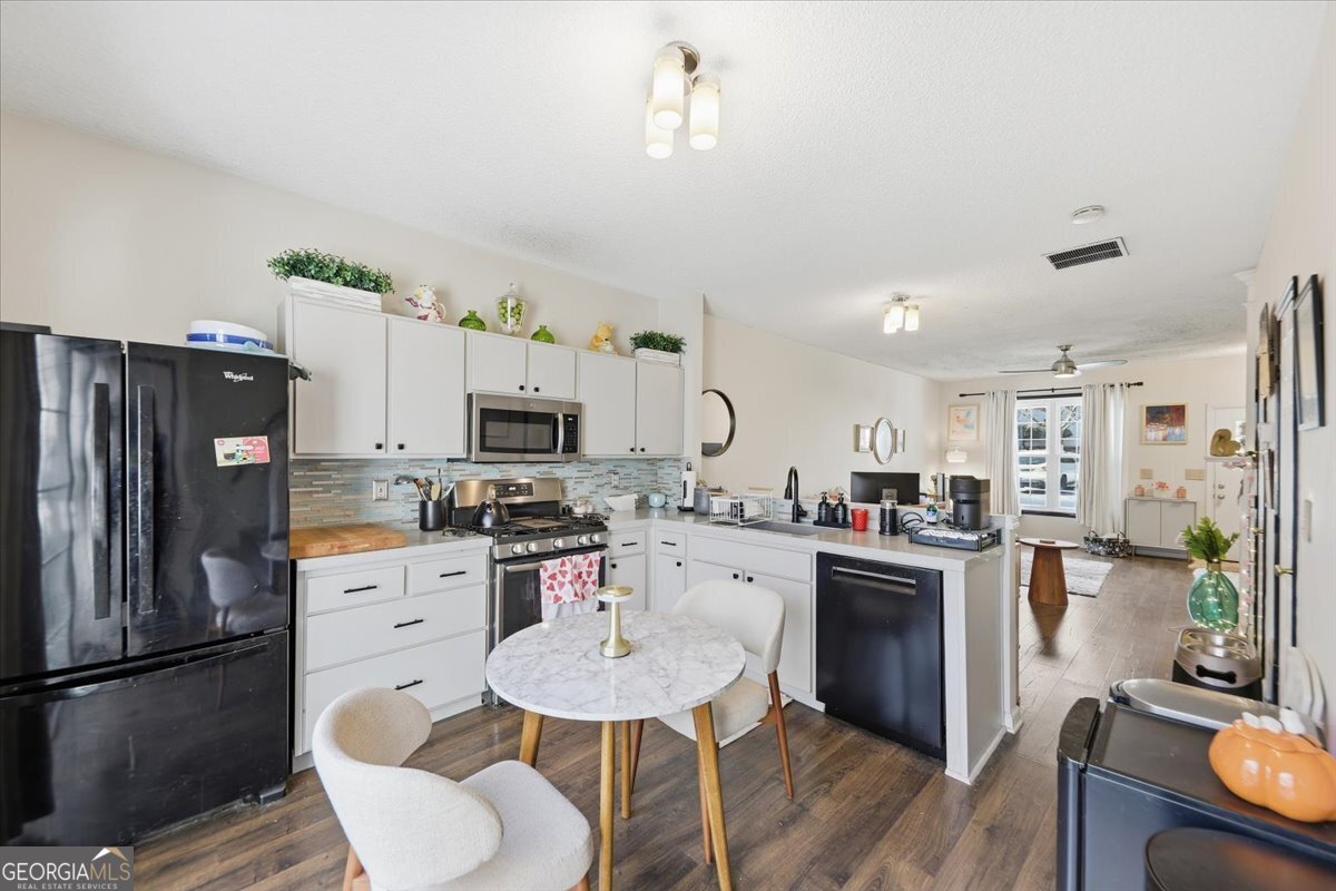 209 Buckland Drive Alpharetta - Photo 10