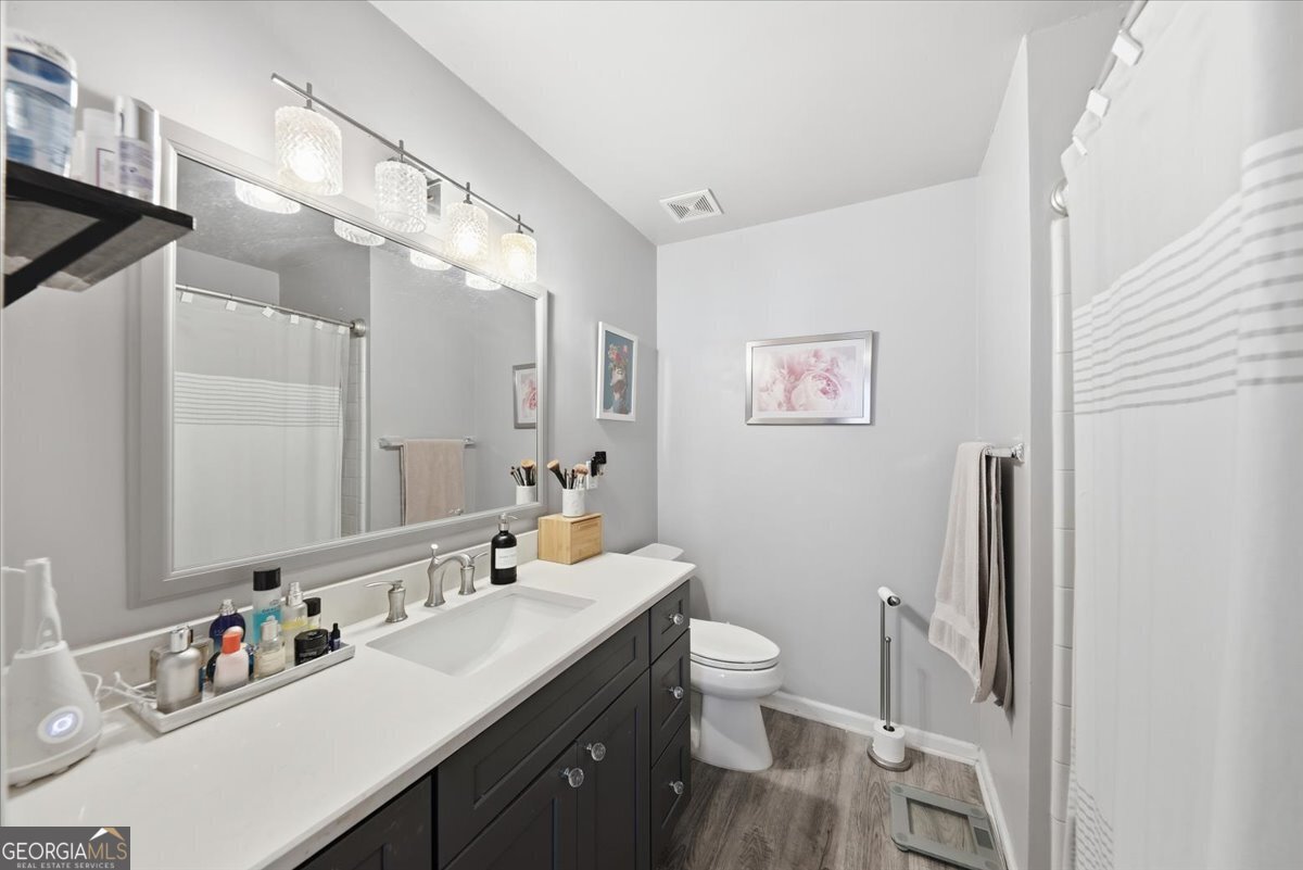 209 Buckland Drive Alpharetta - Photo 16