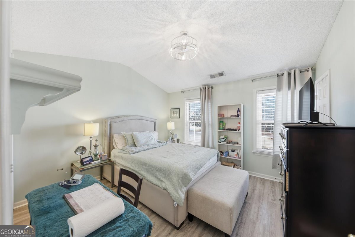 209 Buckland Drive Alpharetta - Photo 18