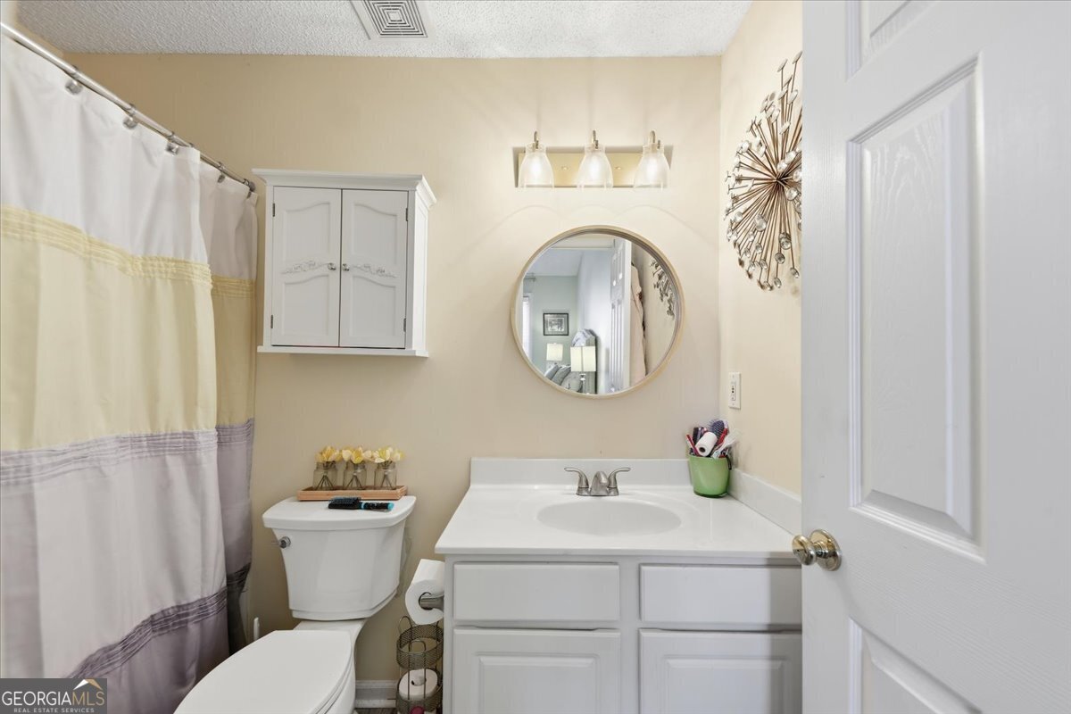 209 Buckland Drive Alpharetta - Photo 20