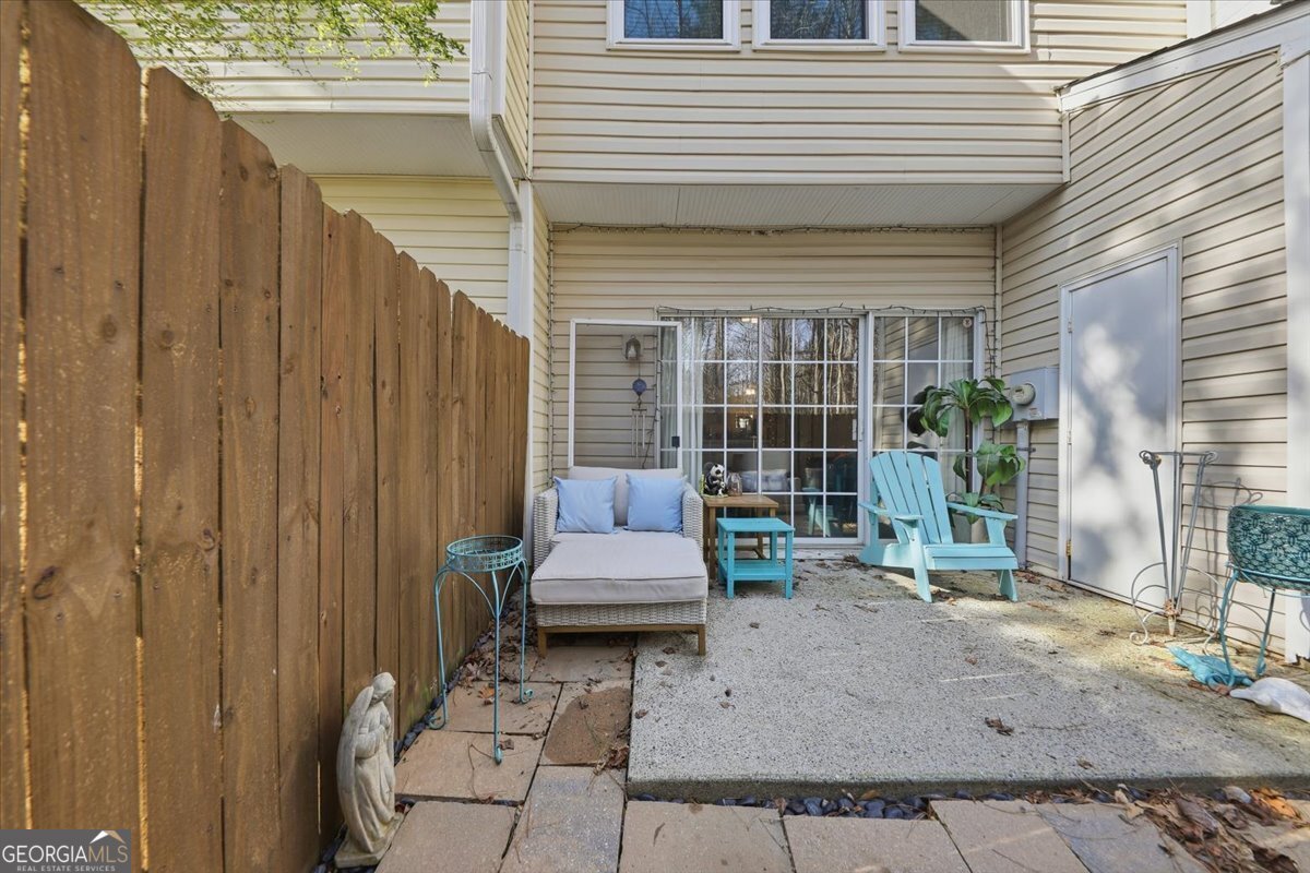 209 Buckland Drive Alpharetta - Photo 22