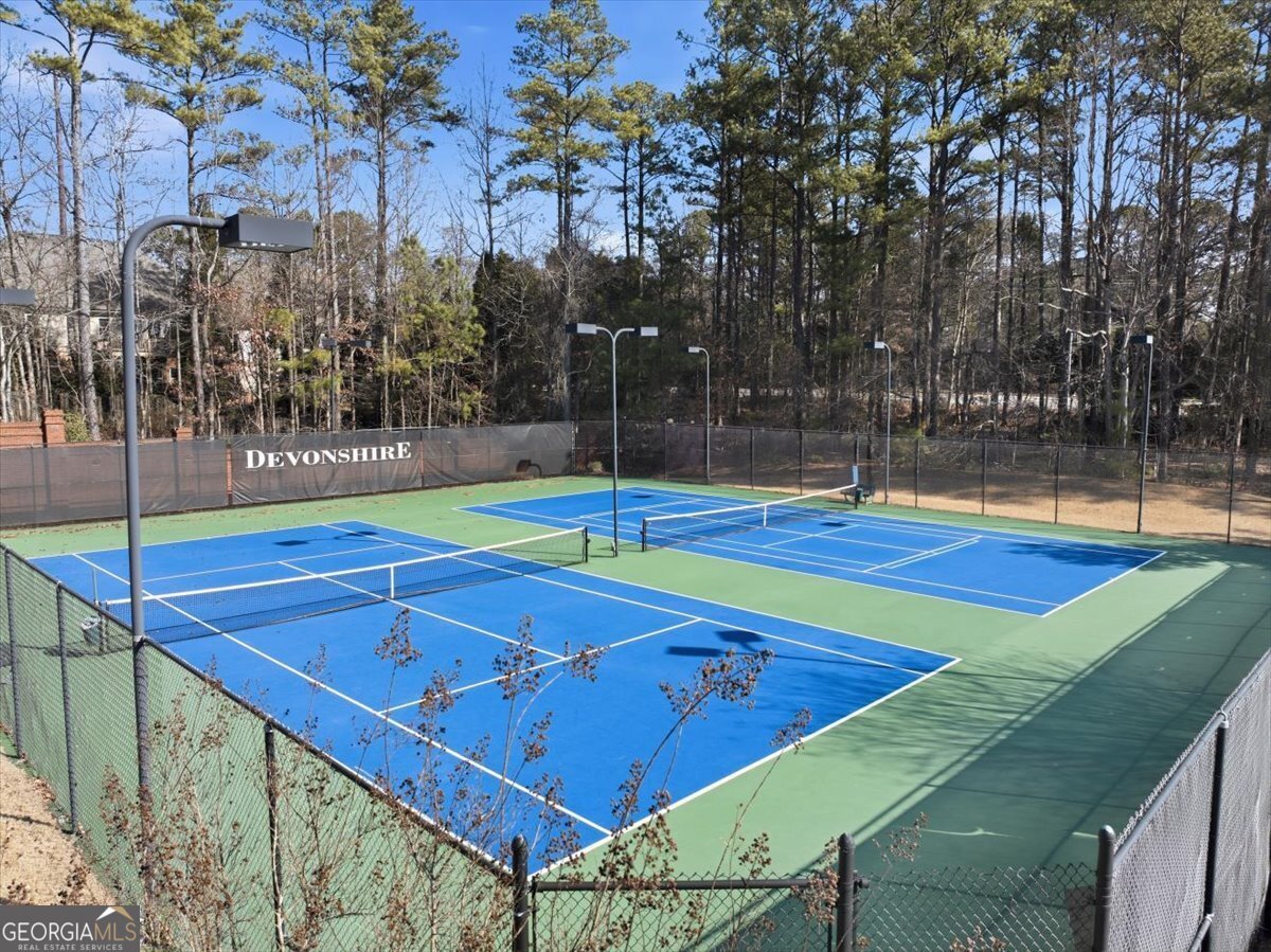 209 Buckland Drive Alpharetta - Photo 23