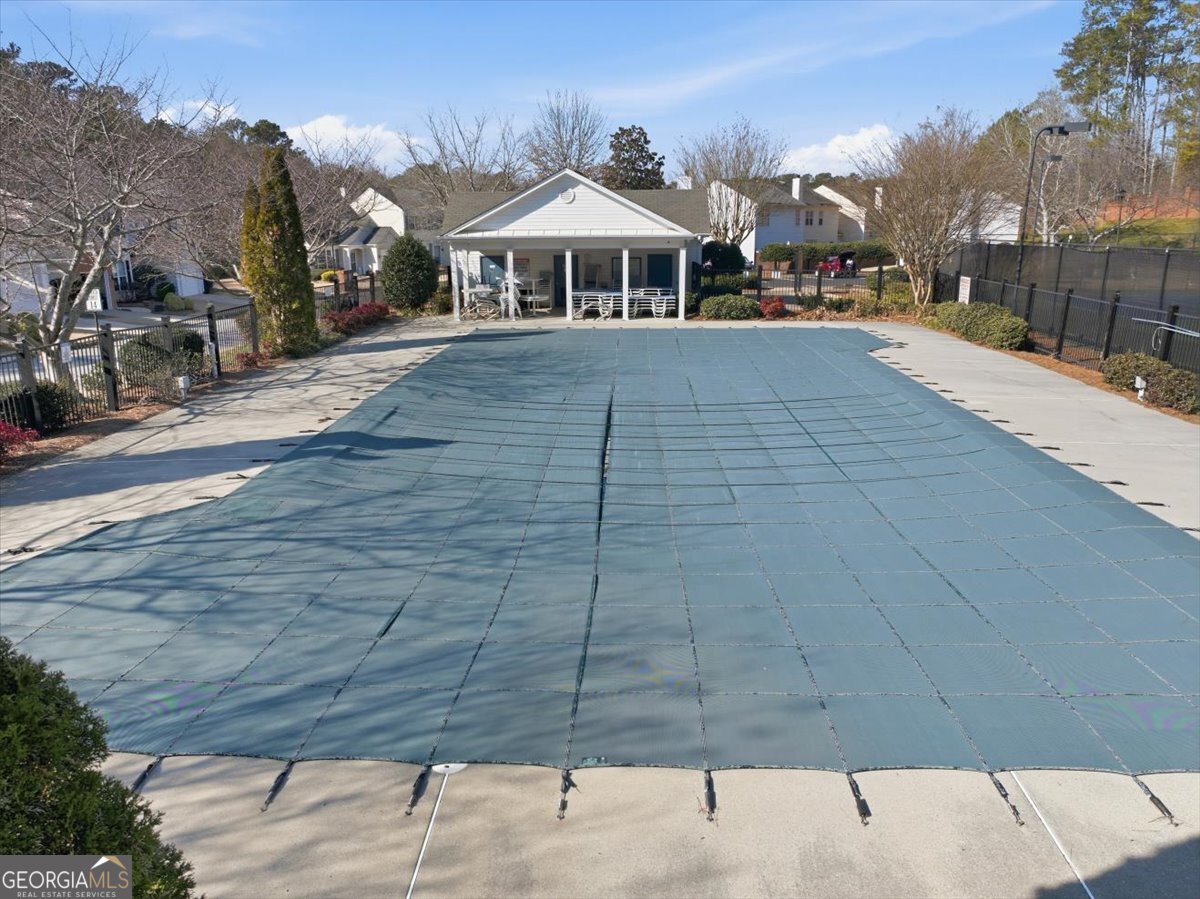 209 Buckland Drive Alpharetta - Photo 25