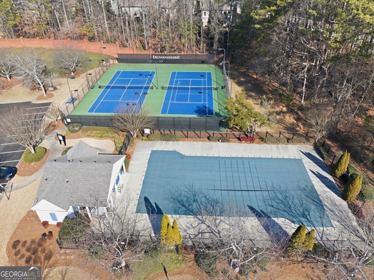 209 Buckland Drive Alpharetta - Photo 26