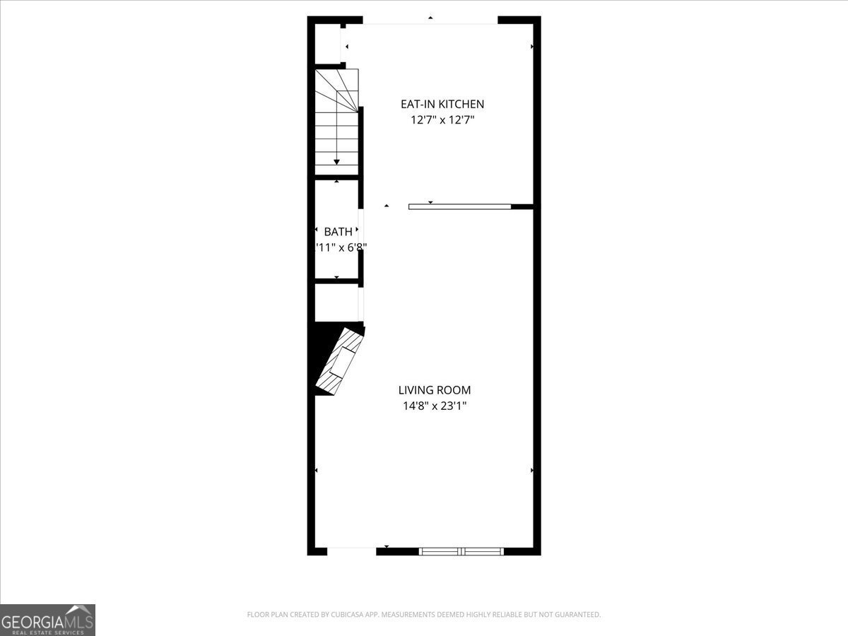 209 Buckland Drive Alpharetta - Photo 27