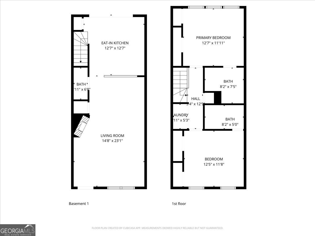 209 Buckland Drive Alpharetta - Photo 29