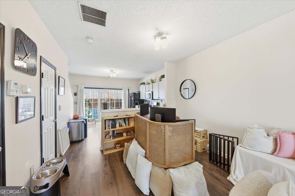 209 Buckland Drive Alpharetta - Photo 7