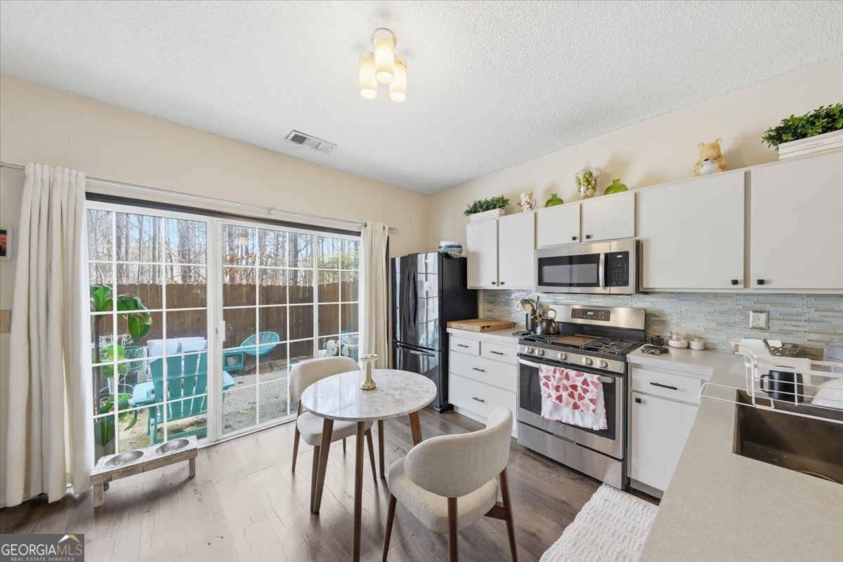 209 Buckland Drive Alpharetta - Photo 8