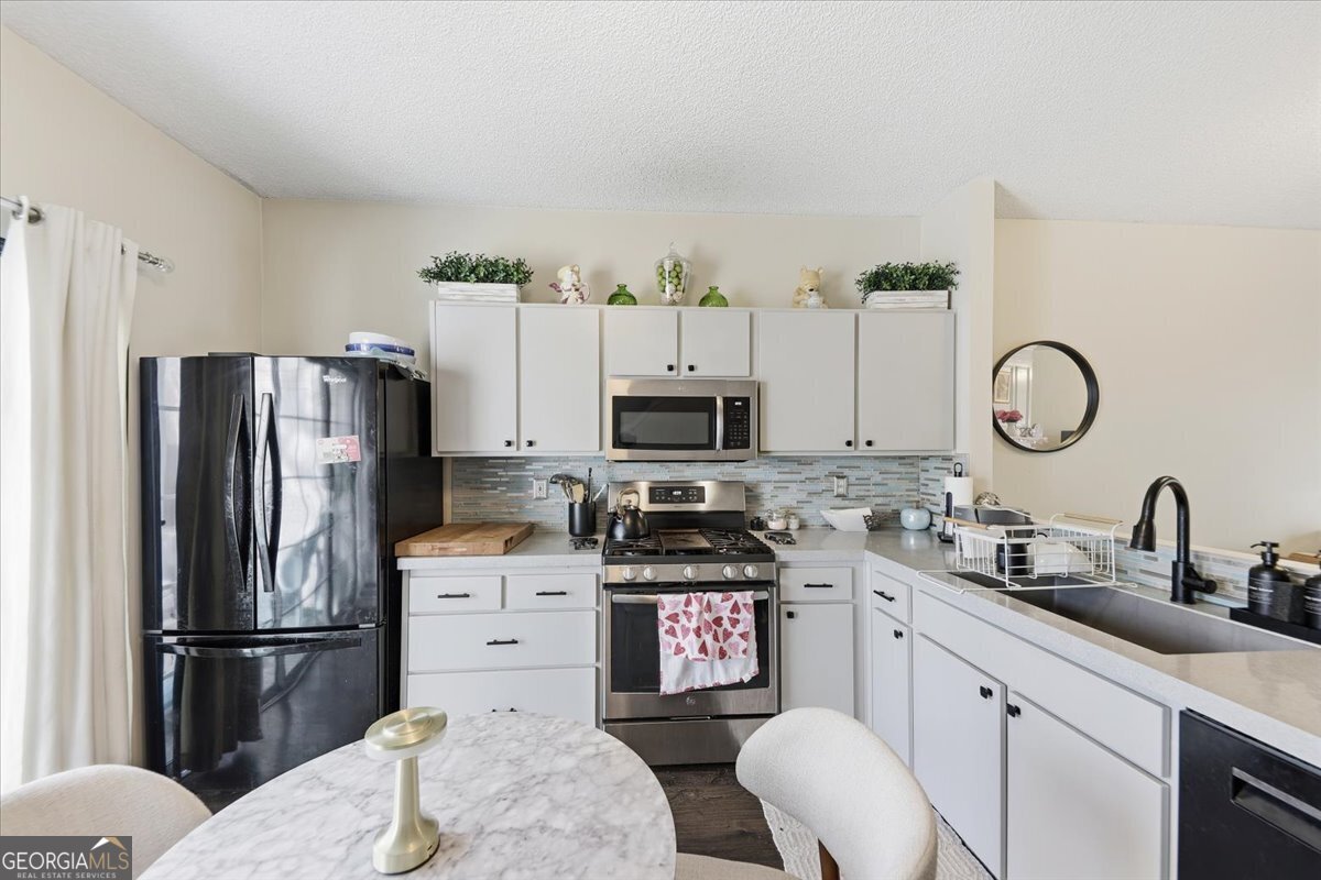 209 Buckland Drive Alpharetta - Photo 9