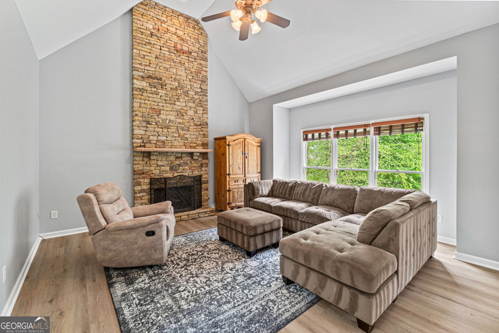 4170 Morning Mist Lane Cumming - Photo 11