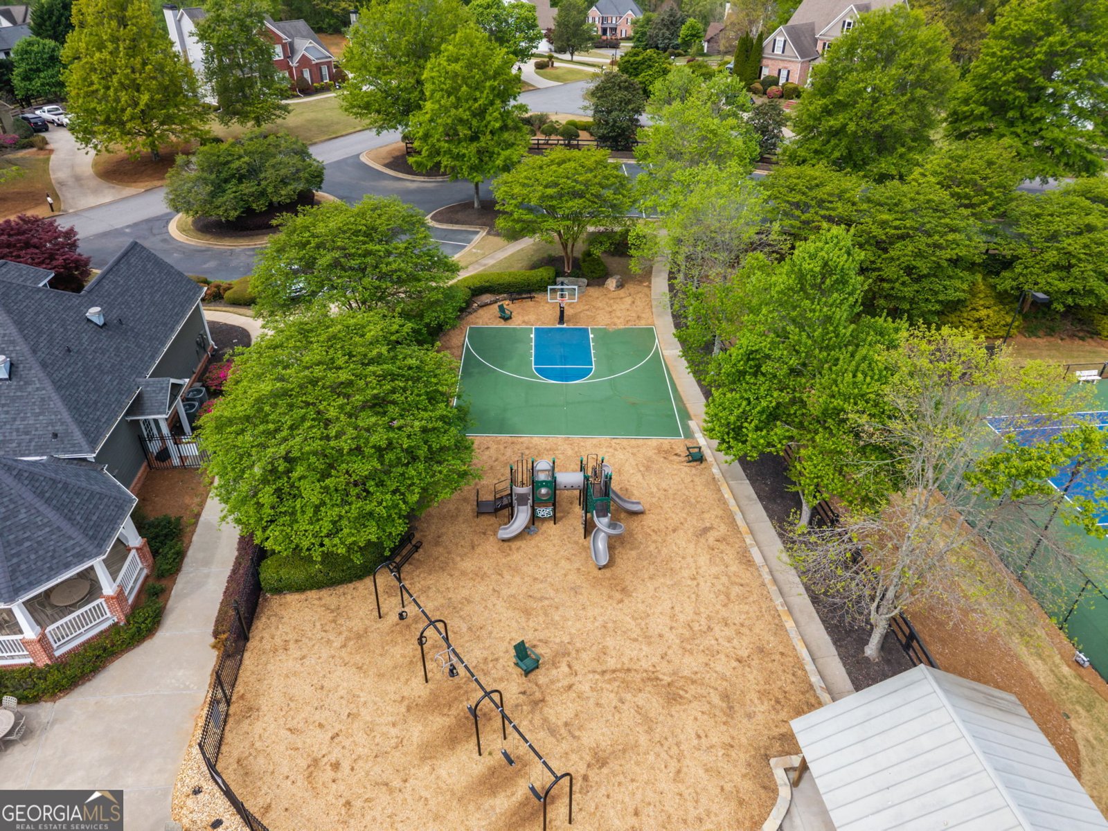 4170 Morning Mist Lane Cumming - Photo 57