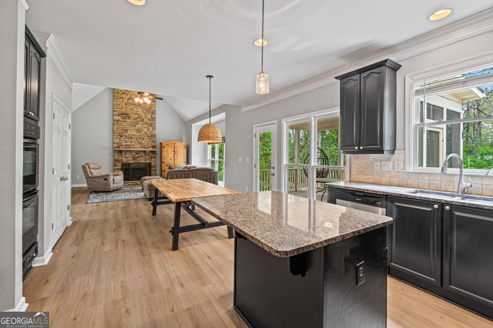 4170 Morning Mist Lane Cumming - Photo 8