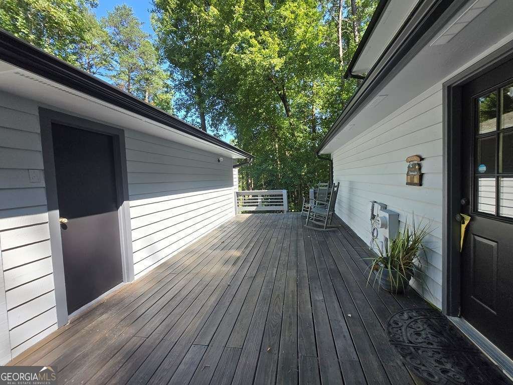 27 Williams Circle Blairsville - Photo 31