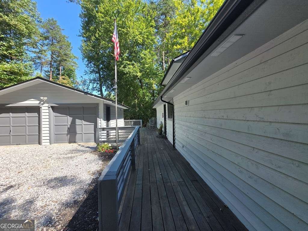 27 Williams Circle Blairsville - Photo 32