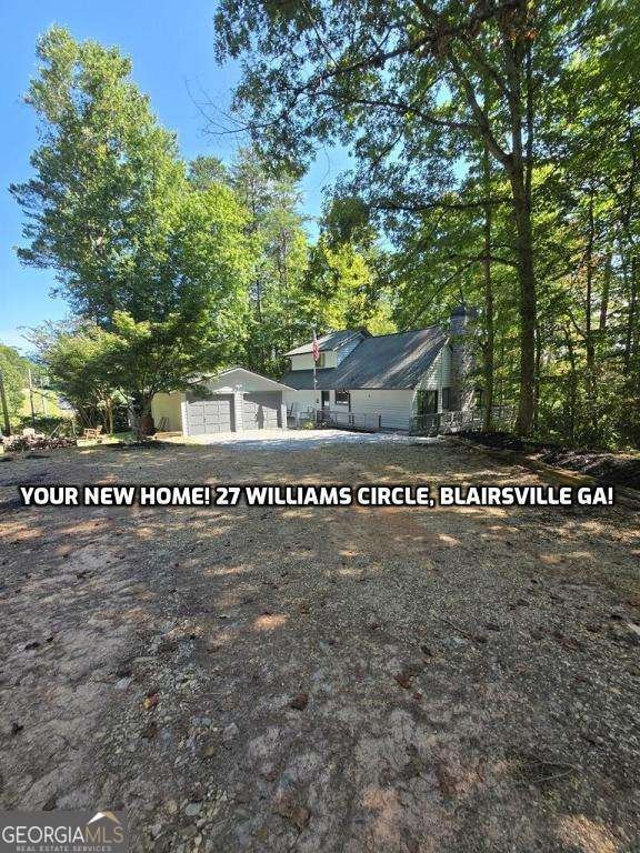 27 Williams Circle Blairsville - Photo 34