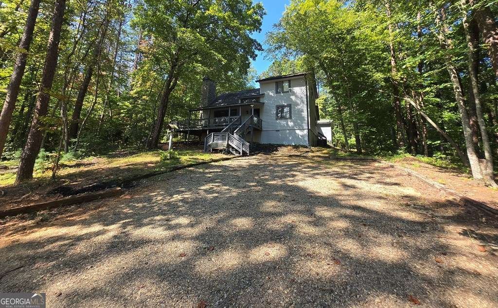 27 Williams Circle Blairsville - Photo 41