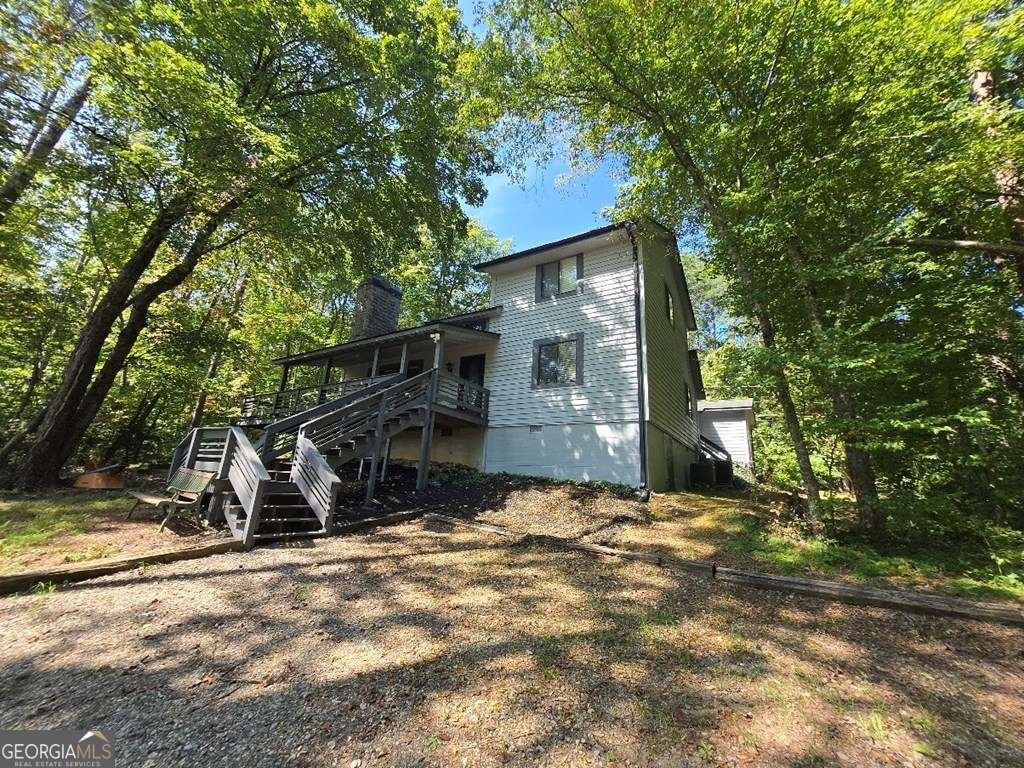 27 Williams Circle Blairsville - Photo 8