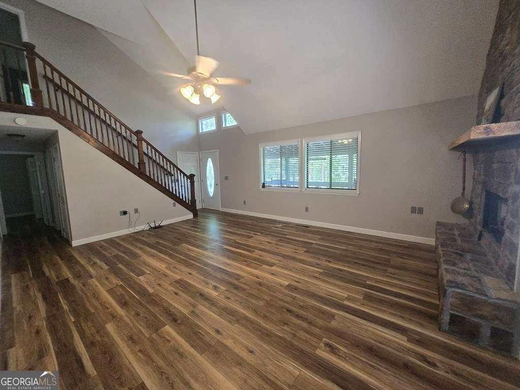 27 Williams Circle Blairsville - Photo 9