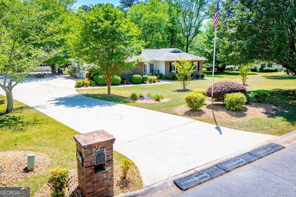 308 Camp Drive Carrollton - Photo 12