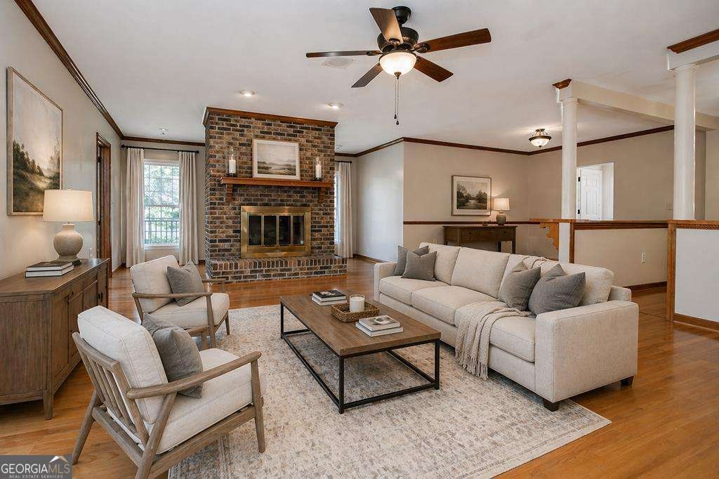 308 Camp Drive Carrollton - Photo 23