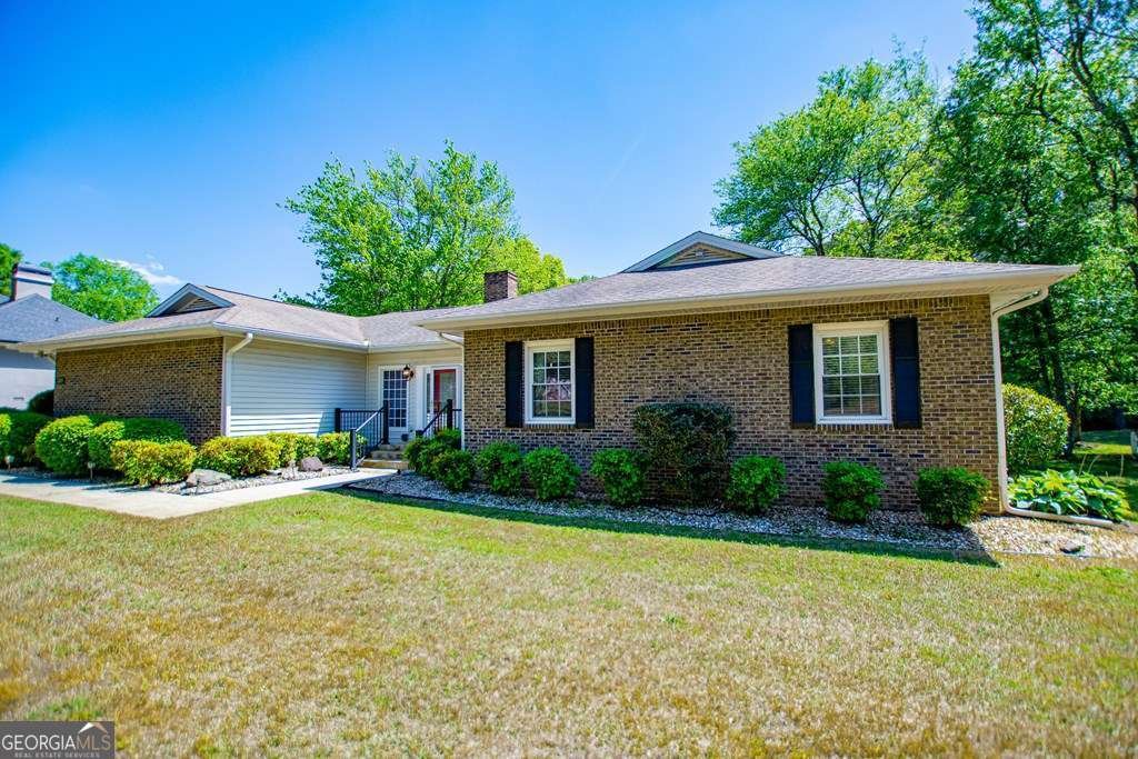 308 Camp Drive Carrollton - Photo 8