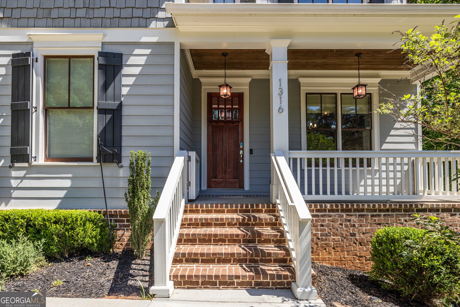 1316 Arnold Avenue Atlanta - Photo 10