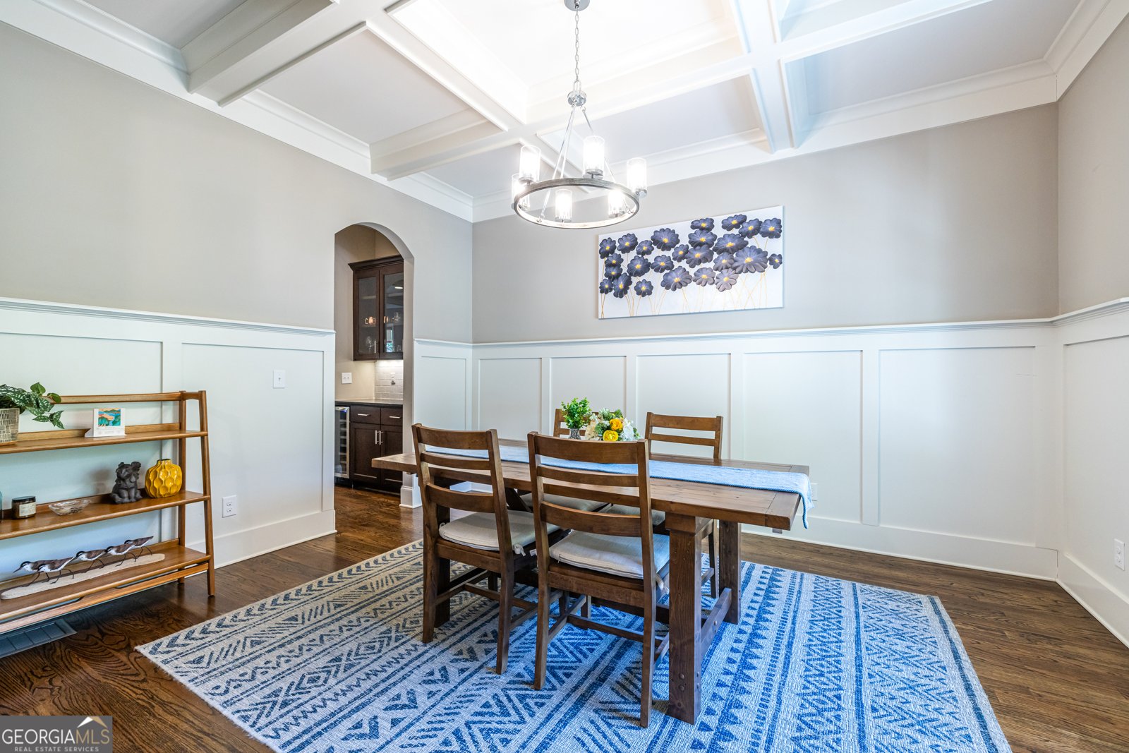 1316 Arnold Avenue Atlanta - Photo 17