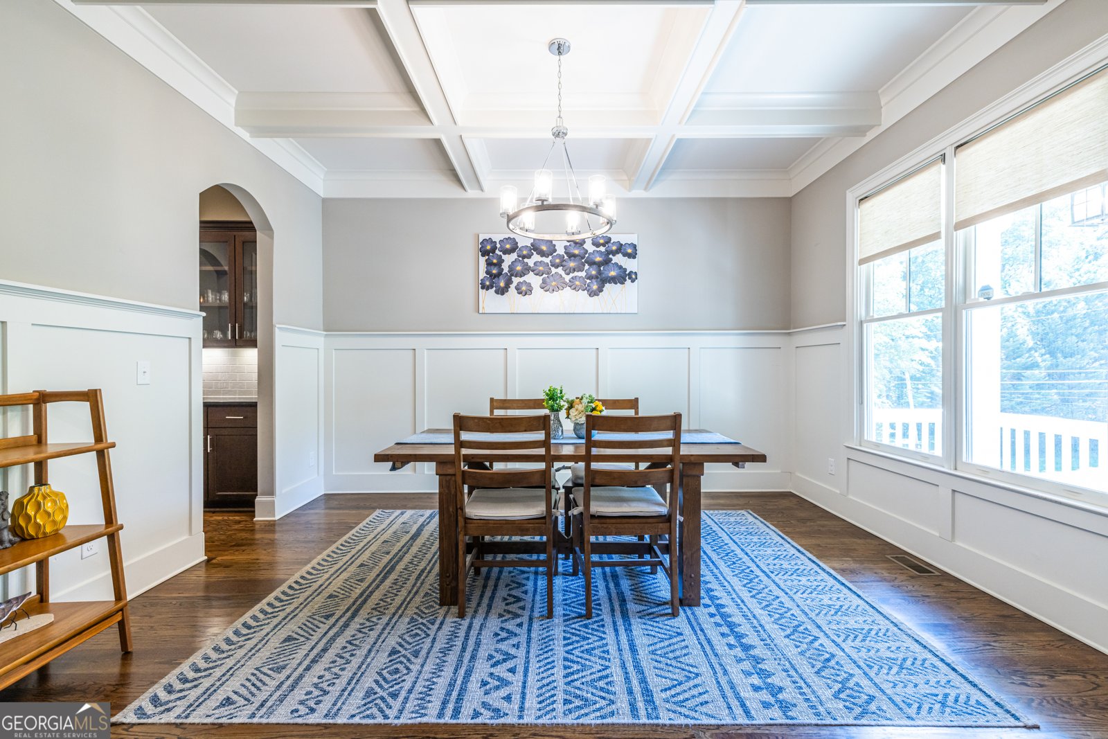 1316 Arnold Avenue Atlanta - Photo 18