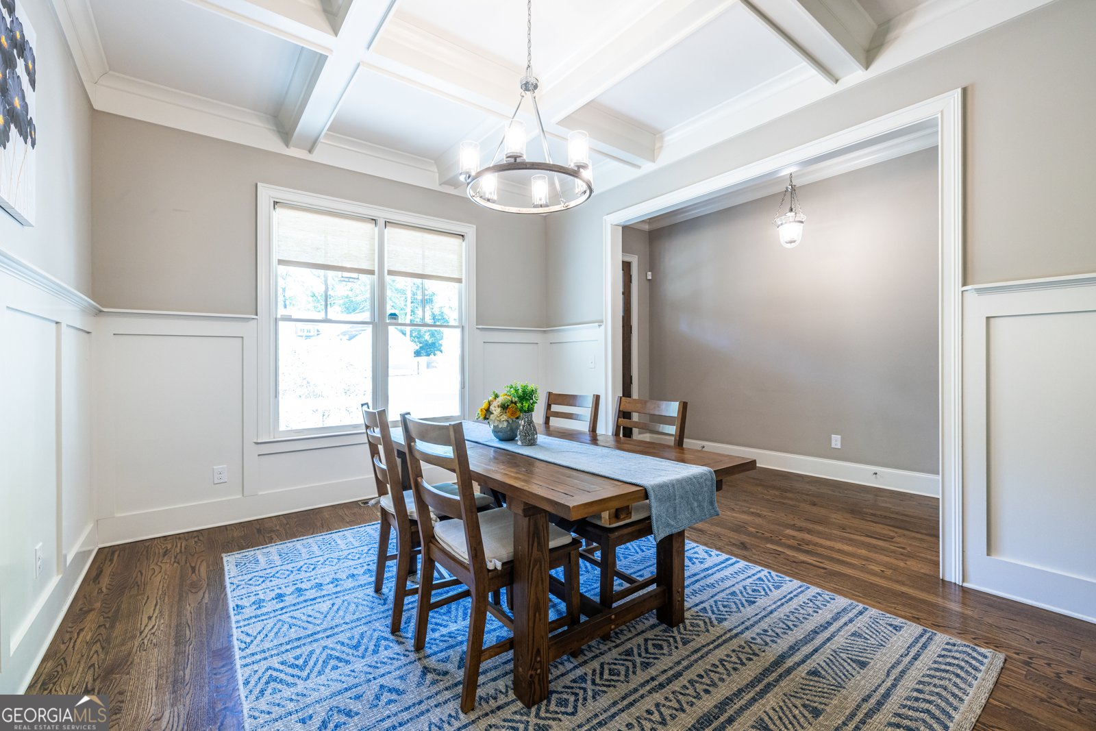 1316 Arnold Avenue Atlanta - Photo 19