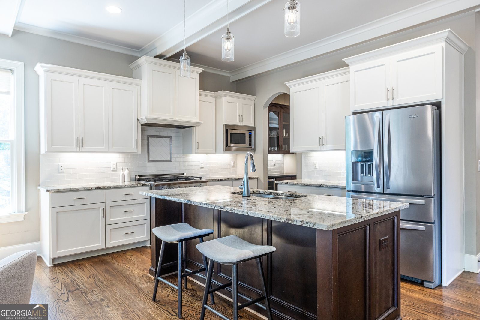 1316 Arnold Avenue Atlanta - Photo 2