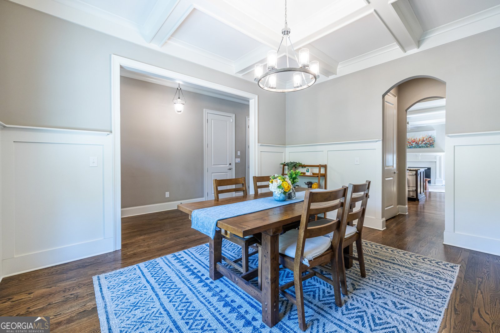 1316 Arnold Avenue Atlanta - Photo 20