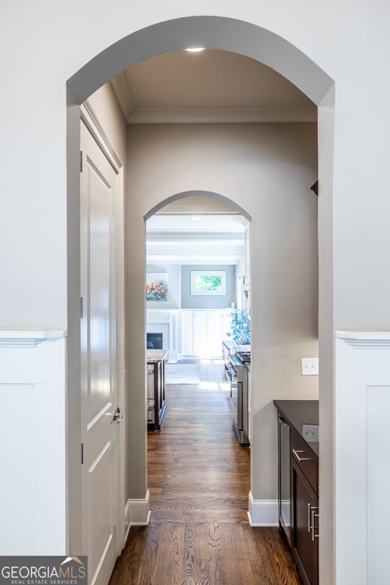 1316 Arnold Avenue Atlanta - Photo 21