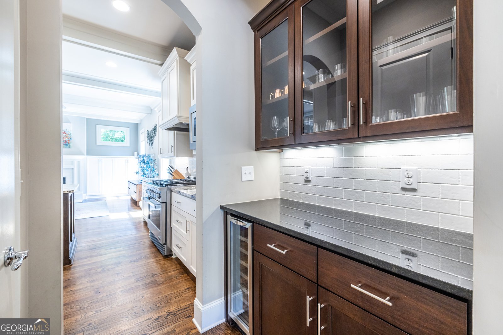 1316 Arnold Avenue Atlanta - Photo 22