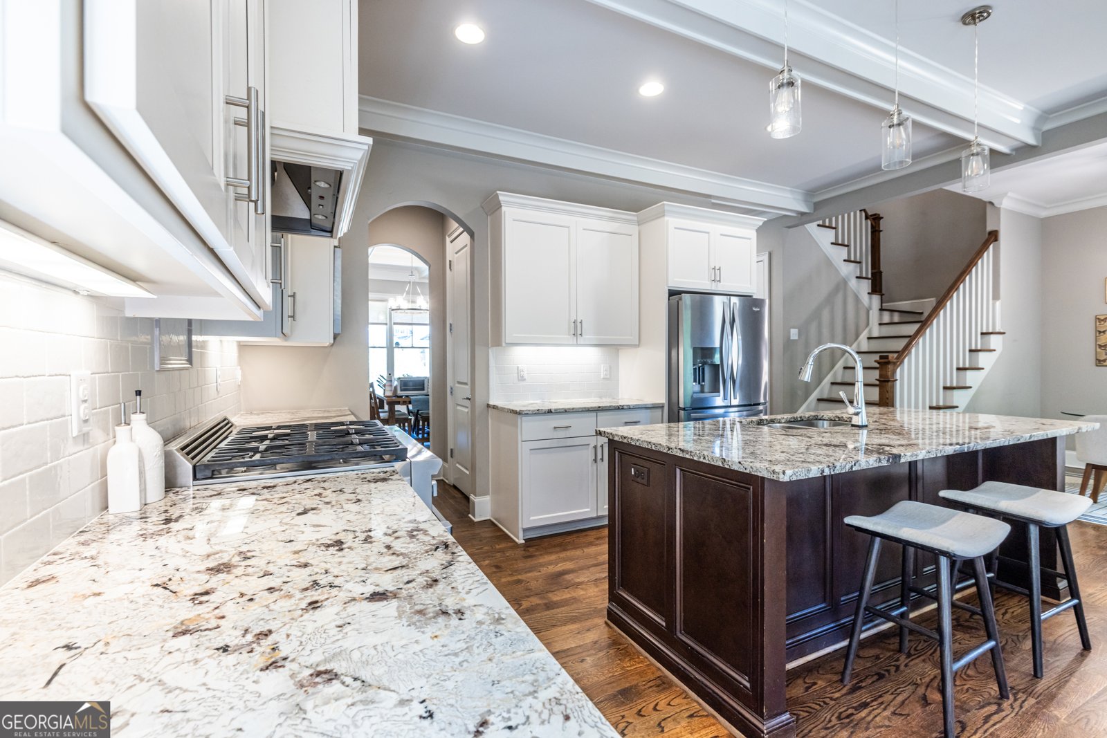 1316 Arnold Avenue Atlanta - Photo 25