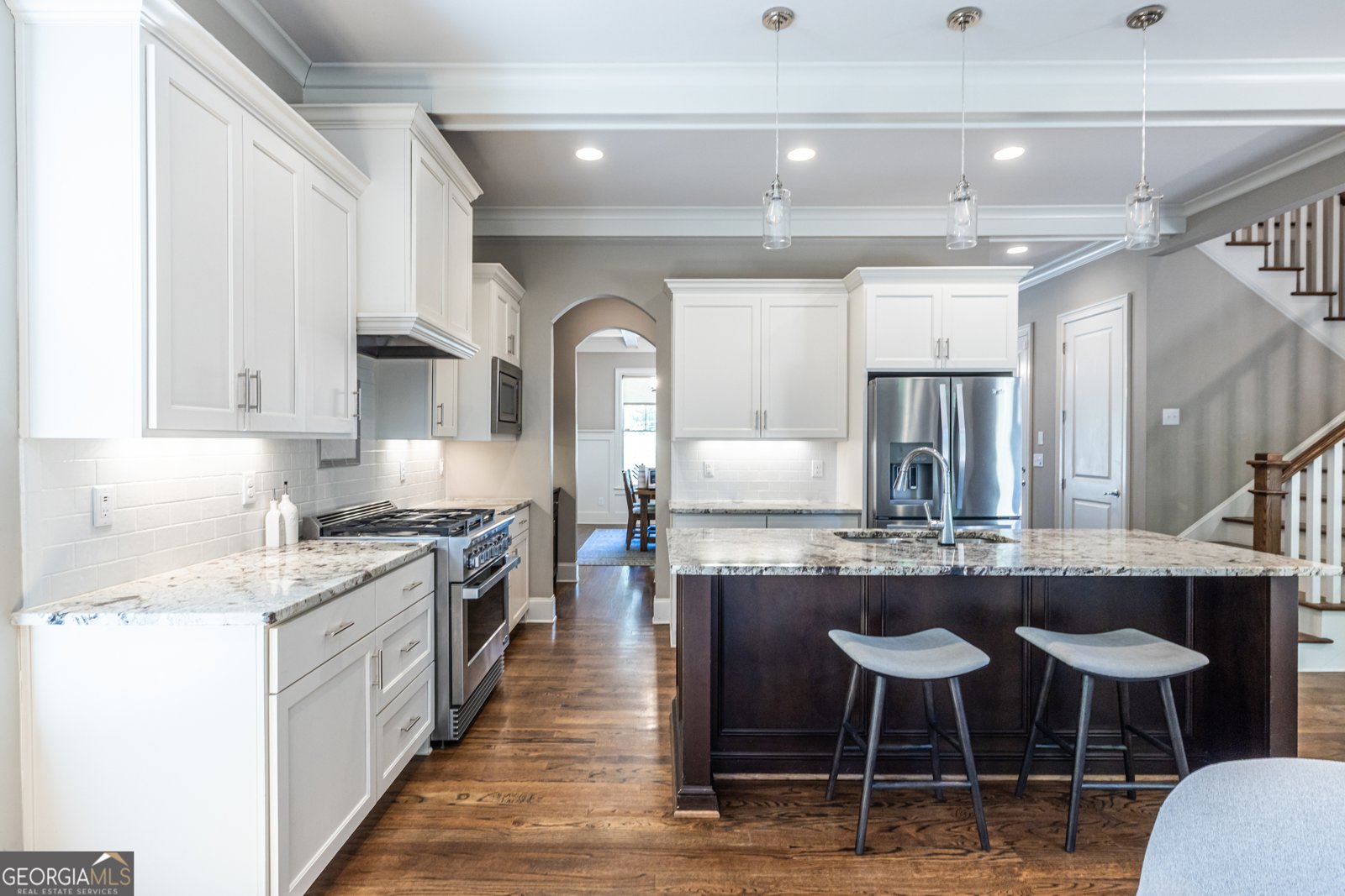 1316 Arnold Avenue Atlanta - Photo 26