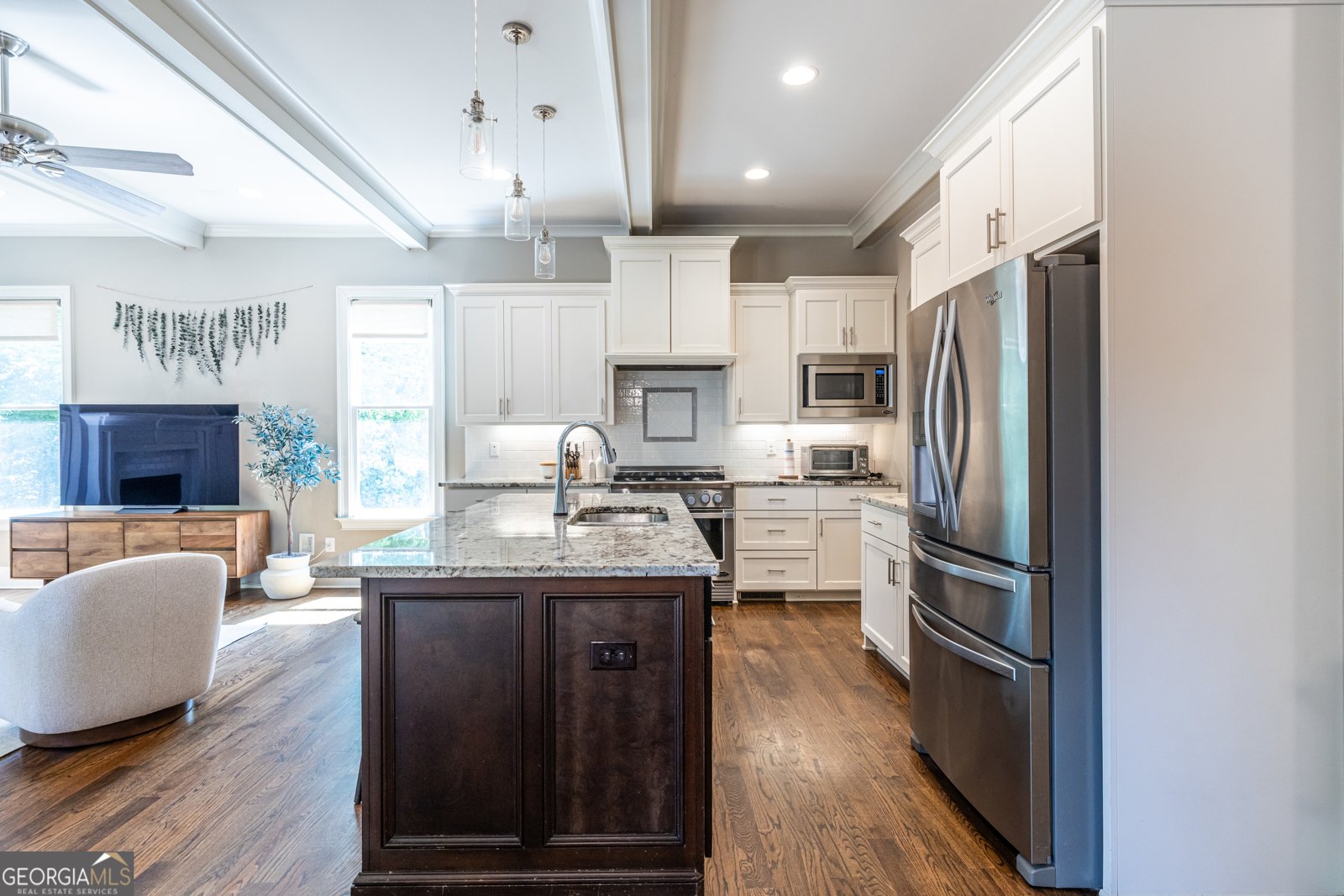 1316 Arnold Avenue Atlanta - Photo 27