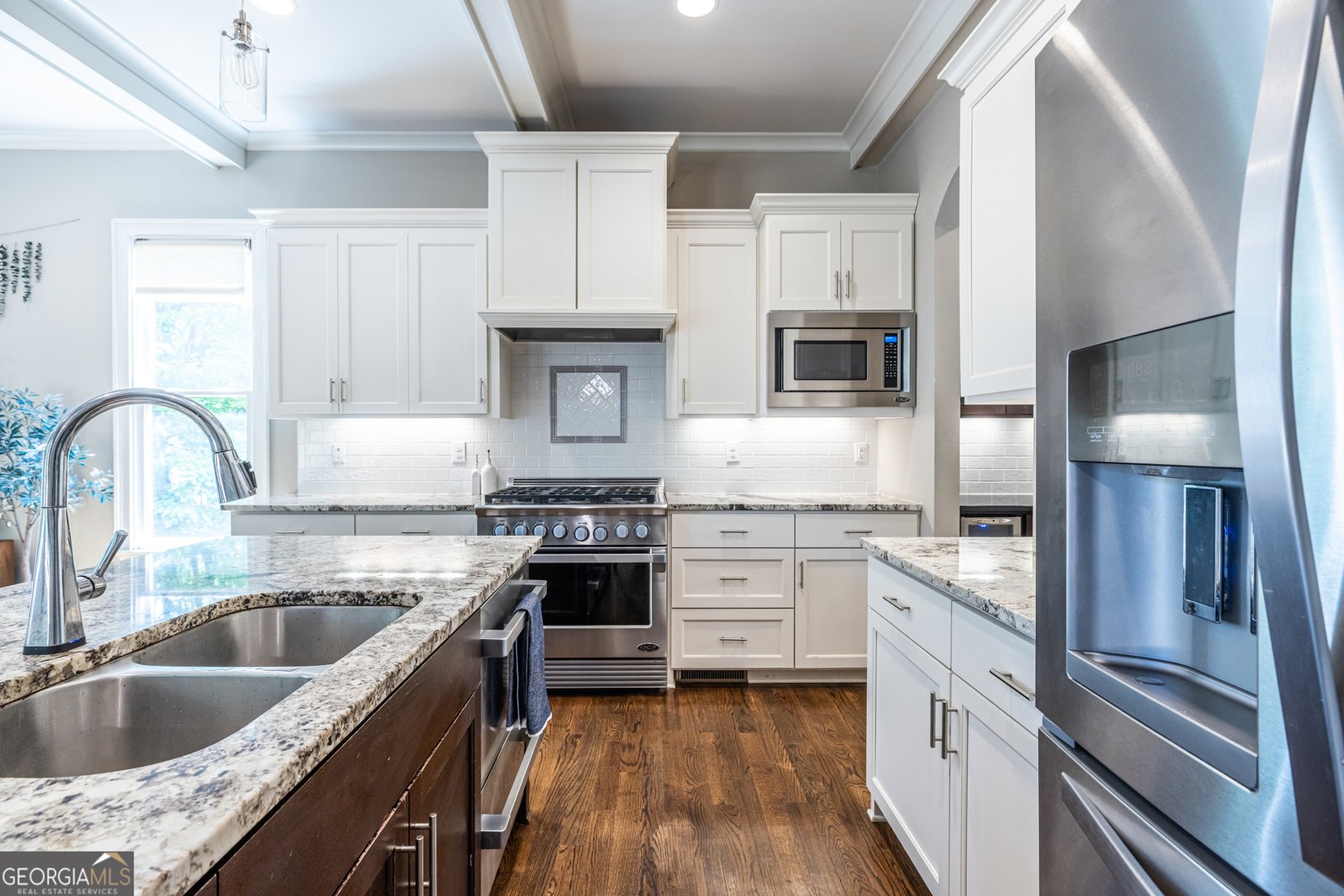 1316 Arnold Avenue Atlanta - Photo 28