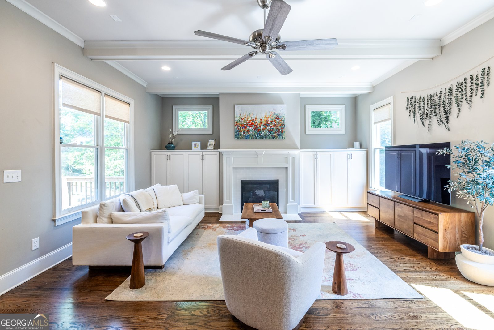 1316 Arnold Avenue Atlanta - Photo 3