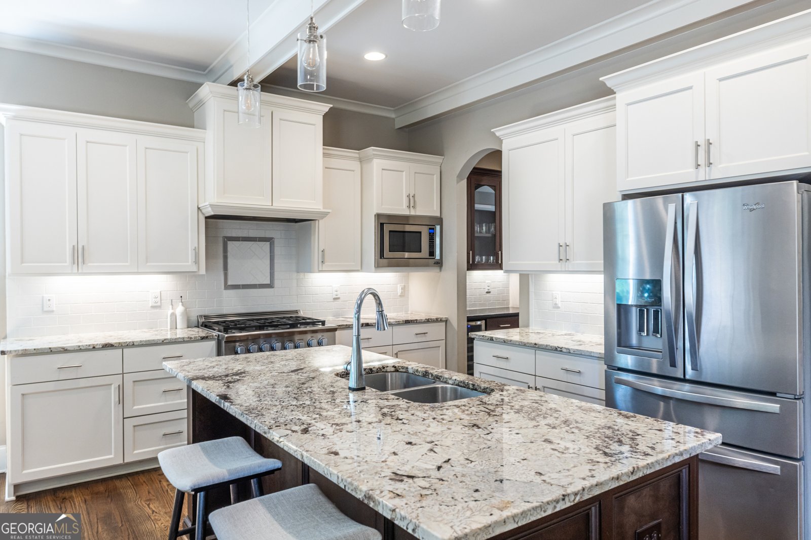 1316 Arnold Avenue Atlanta - Photo 30