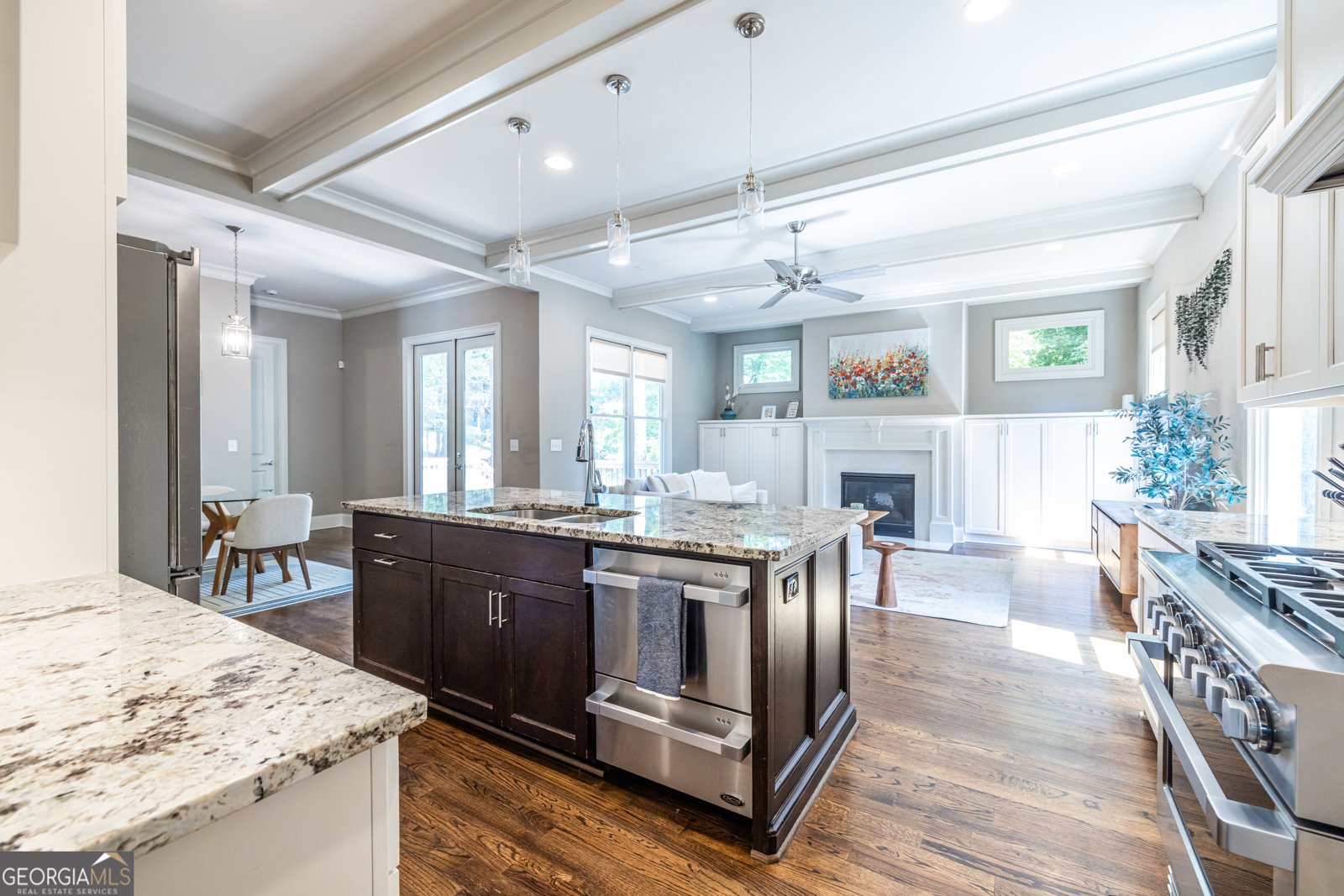 1316 Arnold Avenue Atlanta - Photo 31