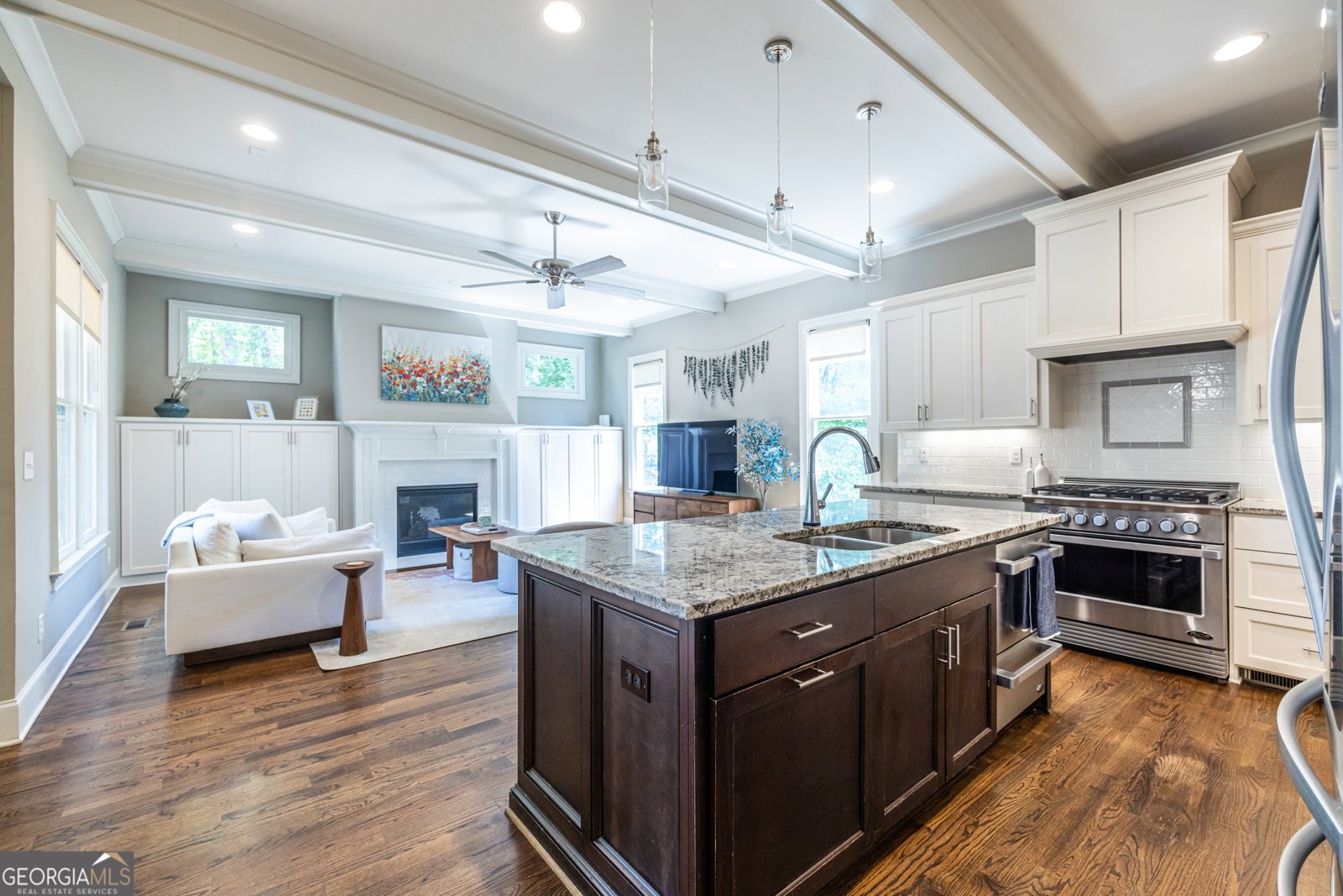 1316 Arnold Avenue Atlanta - Photo 32