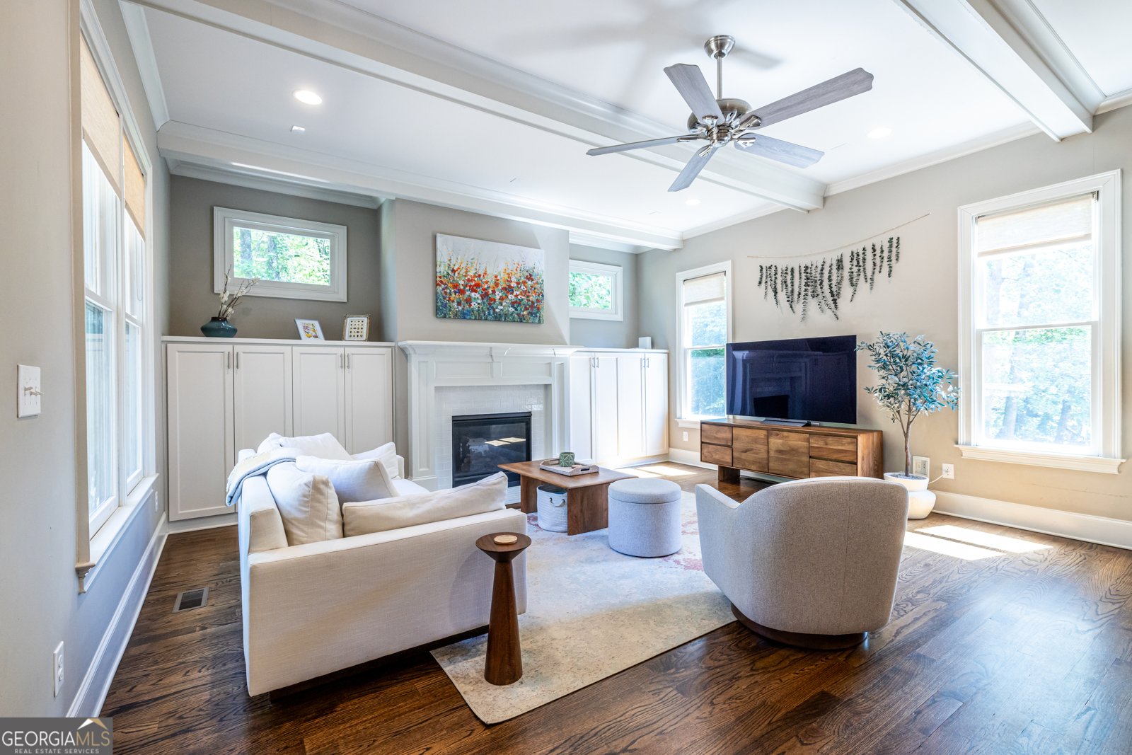 1316 Arnold Avenue Atlanta - Photo 33