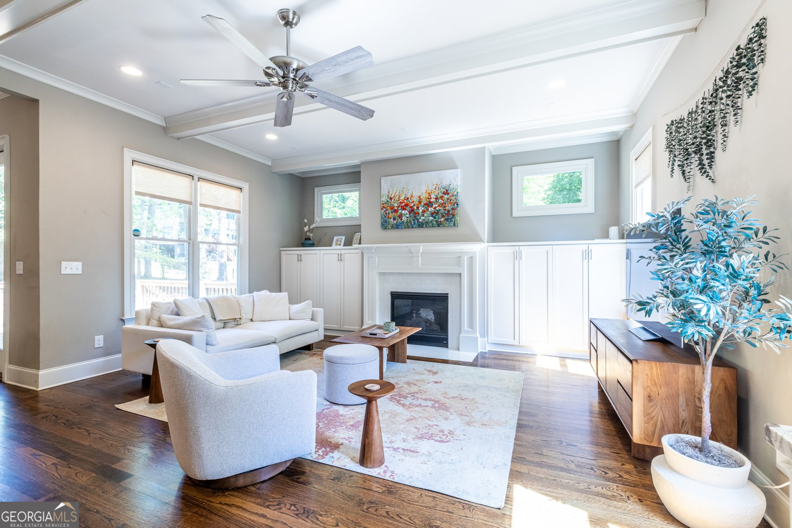 1316 Arnold Avenue Atlanta - Photo 34