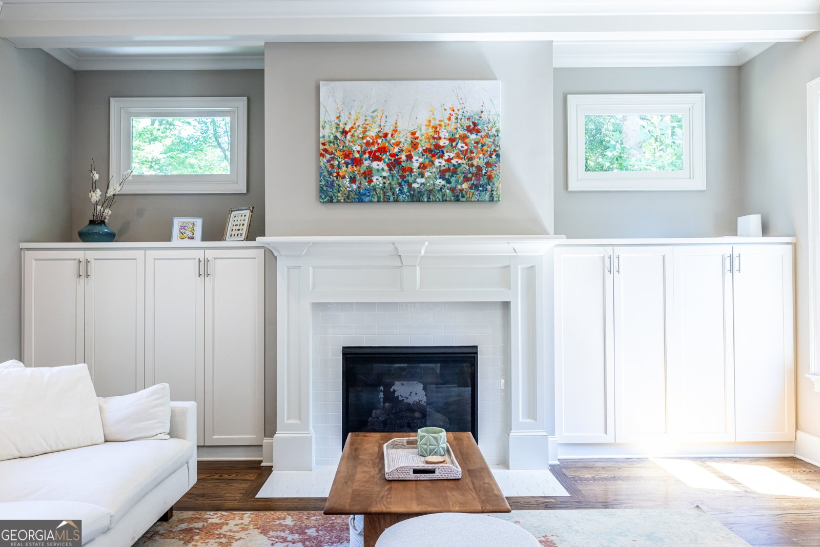 1316 Arnold Avenue Atlanta - Photo 35