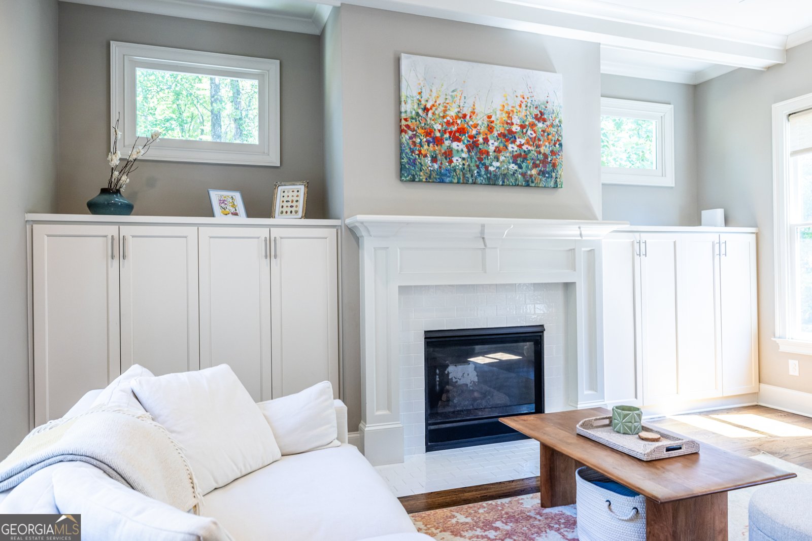 1316 Arnold Avenue Atlanta - Photo 36