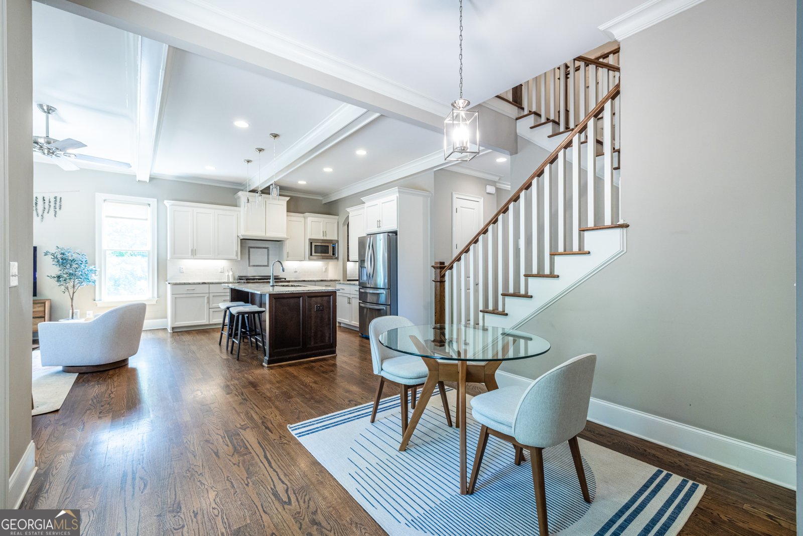 1316 Arnold Avenue Atlanta - Photo 37