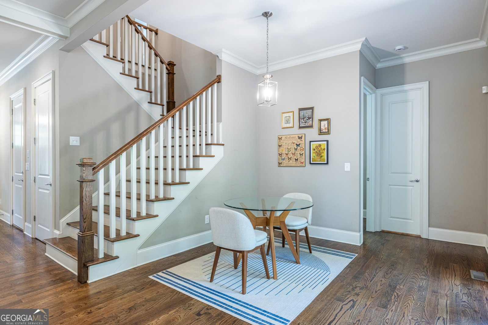 1316 Arnold Avenue Atlanta - Photo 38