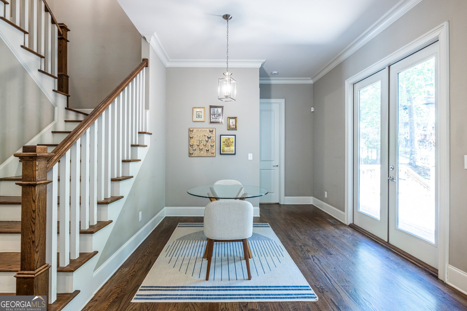 1316 Arnold Avenue Atlanta - Photo 39